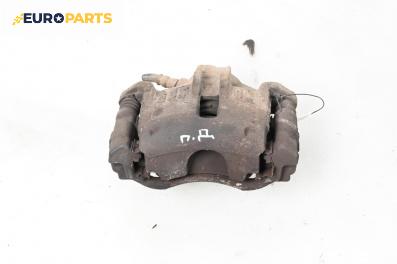 Спирачен апарат за Citroen Xsara Picasso (09.1999 - 06.2012), позиция: предна, дясна