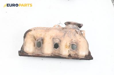 Изпускателен колектор  за Citroen Xsara Picasso (09.1999 - 06.2012) 1.8 16V, 115 к.с.