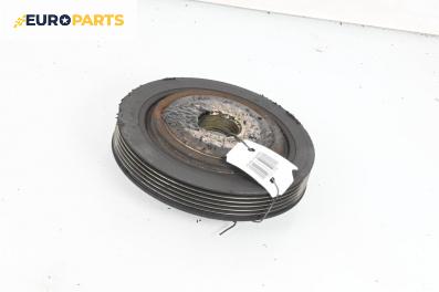 Демпферна шайба за Citroen Xsara Picasso (09.1999 - 06.2012) 1.8 16V, 115 к.с.