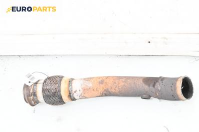 Изпускателна тръба за Citroen Xsara Picasso (09.1999 - 06.2012) 1.8 16V, 115 к.с., миниван