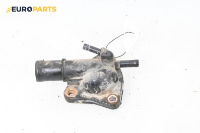 Конзола антифриз за Mazda 3 Hatchback I (10.2003 - 12.2009) 1.6, 105 к.с.