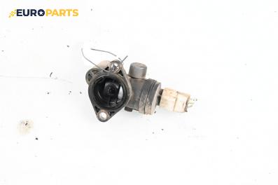 Стъпков мотор за Mazda 3 Hatchback I (10.2003 - 12.2009) 1.6, 105 к.с.