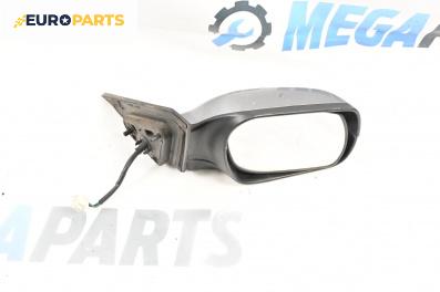 Огледало за Mazda 6 Station Wagon I (08.2002 - 12.2007), 4+1 вр., комби, позиция: дясна