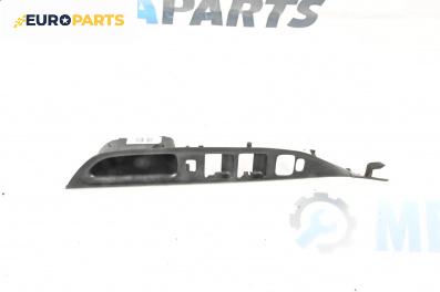 Интериорна пластмаса за Mazda 6 Station Wagon I (08.2002 - 12.2007), 4+1 вр., комби, позиция: предна