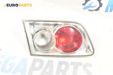 Вътрешен стоп за Mazda 6 Station Wagon I (08.2002 - 12.2007), комби, позиция: лява