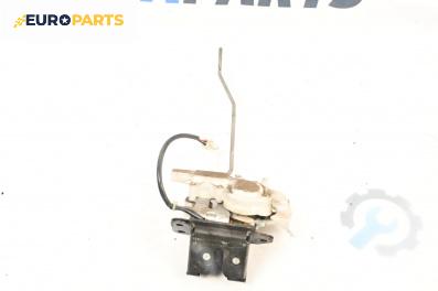 Брава заден капак за Mazda 6 Station Wagon I (08.2002 - 12.2007), комби, позиция: задна