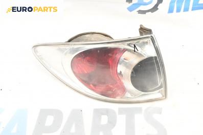 Стоп за Mazda 6 Station Wagon I (08.2002 - 12.2007), комби, позиция: лява