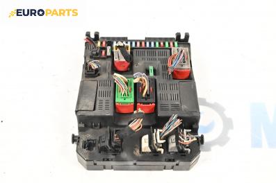 BSI модул за Peugeot 307 Hatchback (08.2000 - 12.2012), № 9636760580F