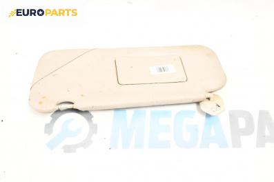 Сенник за Peugeot 307 Hatchback (08.2000 - 12.2012), позиция: лява