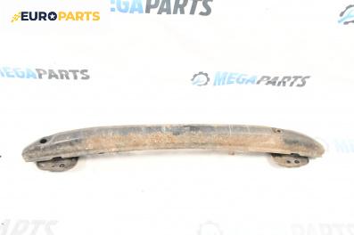 Основа броня за Peugeot 307 Hatchback (08.2000 - 12.2012), хечбек, позиция: задна
