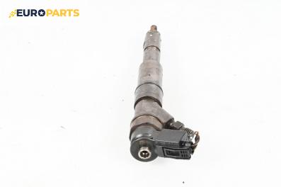Дюза дизел за BMW 5 Series E60 Sedan E60 (07.2003 - 03.2010) 525 d, 177 к.с., № Bosch 0445110212