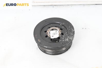 Демпферна шайба за BMW 5 Series E60 Sedan E60 (07.2003 - 03.2010) 525 d, 177 к.с.