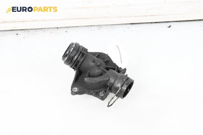 Корпус на термостат за BMW 5 Series E60 Sedan E60 (07.2003 - 03.2010) 525 d, 177 к.с.