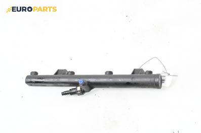 Бензинова рейка за Citroen Xsara Picasso (09.1999 - 06.2012) 1.8 16V, 115 к.с.