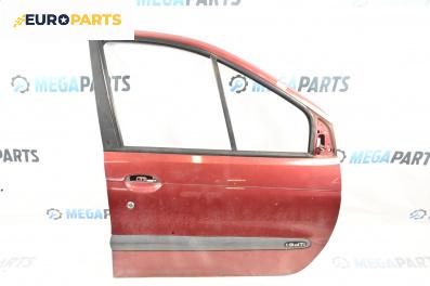 Врата за Renault Megane Scenic (10.1996 - 12.2001), 4+1 вр., миниван, позиция: предна, дясна