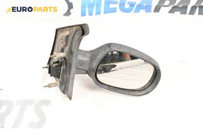 Огледало за Renault Megane Scenic (10.1996 - 12.2001), 4+1 вр., миниван, позиция: дясна