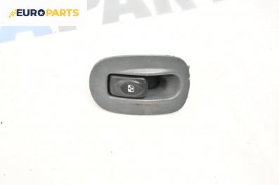 Бутон ел. стъкло  за Renault Megane Scenic (10.1996 - 12.2001)