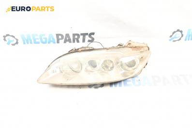 Фар за Mazda 6 Station Wagon I (08.2002 - 12.2007), комби, позиция: лява