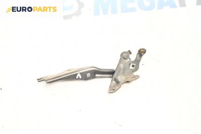 Панта преден капак за Mazda 6 Station Wagon I (08.2002 - 12.2007), 4+1 вр., комби, позиция: лява