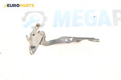 Панта преден капак за Mazda 6 Station Wagon I (08.2002 - 12.2007), 4+1 вр., комби, позиция: дясна