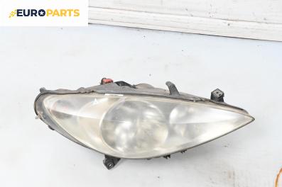 Фар за Peugeot 307 Hatchback (08.2000 - 12.2012), хечбек, позиция: дясна
