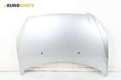 Преден капак за Peugeot 307 Hatchback (08.2000 - 12.2012), 4+1 вр., хечбек, позиция: предна