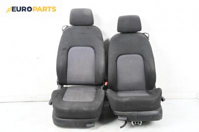 Комплект салон за Volkswagen New Beetle Cabriolet (09.2002 - 12.2011), 2+1 вр.