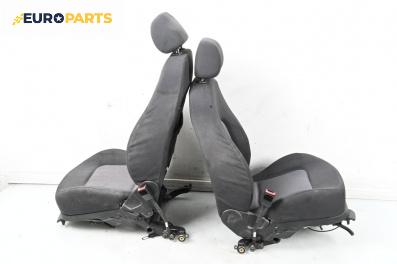 Комплект салон за Volkswagen New Beetle Cabriolet (09.2002 - 12.2011), 2+1 вр.