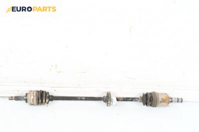 Полуоска за Kia Rio I Estate (07.2000 - 04.2006) 1.3, 82 к.с., позиция: предна, дясна