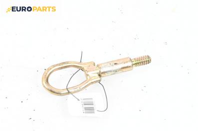 Кука теглене за Peugeot 307 Hatchback (08.2000 - 12.2012)