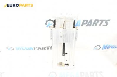 Интериорна пластмаса за Volkswagen New Beetle Cabriolet (09.2002 - 12.2011), 2+1 вр., кабрио, позиция: дясна
