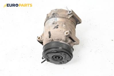 Компресор климатик за Renault Megane I Hatchback (08.1995 - 12.2004) 1.9 dCi (BA05, BA1F), 102 к.с.