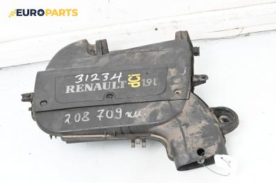 Филтърна кутия за Renault Megane I Hatchback (08.1995 - 12.2004) 1.9 dCi (BA05, BA1F)