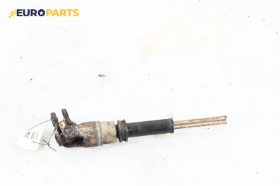 Каре на волана за Renault Megane I Hatchback (08.1995 - 12.2004) 1.9 dCi (BA05, BA1F), 102 к.с., хечбек