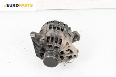 Алтернатор / генератор за Renault Megane I Hatchback (08.1995 - 12.2004) 1.9 dCi (BA05, BA1F), 102 к.с.