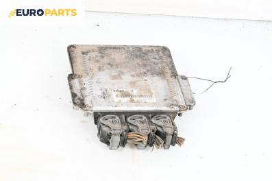 Компютър двигател за Renault Megane I Hatchback (08.1995 - 12.2004) 1.9 dCi (BA05, BA1F), 102 к.с.