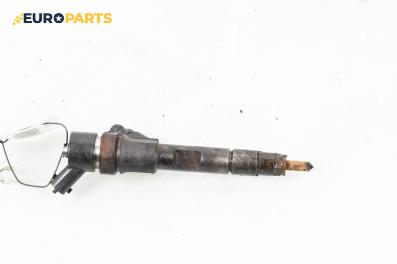 Дюза дизел за Renault Megane I Hatchback (08.1995 - 12.2004) 1.9 dCi (BA05, BA1F), 102 к.с.