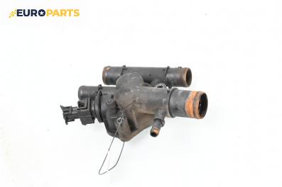 Корпус на термостат за Renault Megane I Hatchback (08.1995 - 12.2004) 1.9 dCi (BA05, BA1F), 102 к.с.