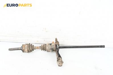 Полуоска за Opel Frontera A SUV (03.1992 - 10.1998) 2.2 i (54MWL4), 136 к.с., позиция: предна, лява