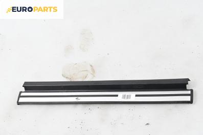 Вътрешен праг за Mercedes-Benz 124 Sedan (12.1984 - 06.1993), 4+1 вр., седан, позиция: дясна