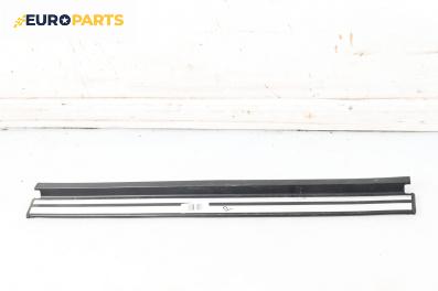 Вътрешен праг за Mercedes-Benz 124 Sedan (12.1984 - 06.1993), 4+1 вр., седан, позиция: дясна