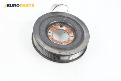 Демпферна шайба за Opel Frontera A SUV (03.1992 - 10.1998) 2.2 i (54MWL4), 136 к.с.