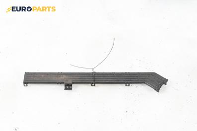 Интериорна кора за Opel Frontera A SUV (03.1992 - 10.1998), 4+1 вр., джип