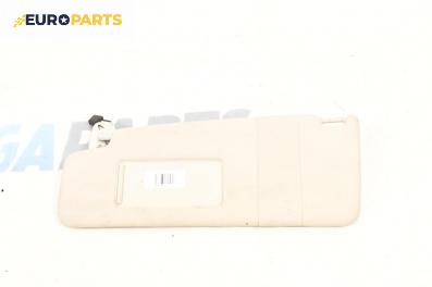 Сенник за Volkswagen New Beetle Cabriolet (09.2002 - 12.2011), позиция: лява