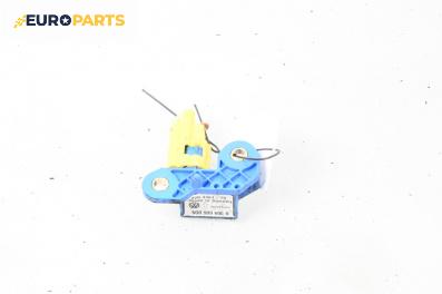 Сензор airbag за Volkswagen New Beetle Cabriolet (09.2002 - 12.2011), № 6Q0909606B