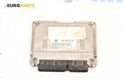 Компютър двигател за Volkswagen New Beetle Cabriolet (09.2002 - 12.2011) 1.6, 102 к.с., № 06A906033BP