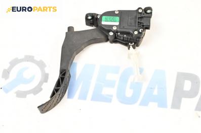 Потенциометър газ  за Volkswagen New Beetle Cabriolet (09.2002 - 12.2011), № 6Q1721503C