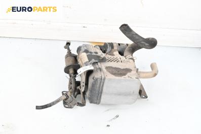 Печка за Mazda 6 Station Wagon I (08.2002 - 12.2007) 2.0 DI, 136 к.с.