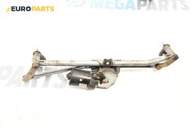 Ел. мотор за чистачките за Volkswagen New Beetle Cabriolet (09.2002 - 12.2011), кабрио, позиция: предна