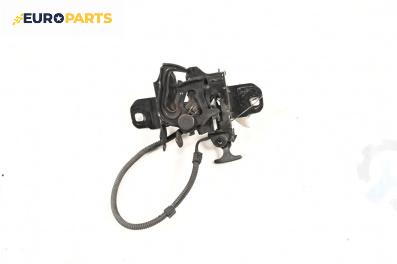 Заключалка преден капак за Volkswagen New Beetle Cabriolet (09.2002 - 12.2011)